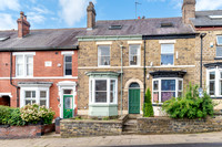 228. 57 Wadbrough Rd S11 8RF