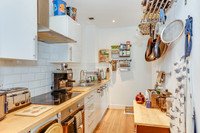 236. Apt 26 Smithfield Apts S1 4EY