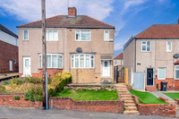 239. 16 Hollindale Drive S12 2EP