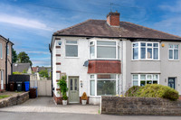 242. 56 Glen View Rd S8 7SG