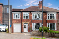 243. 56 High Storrs Drive S11 2LL