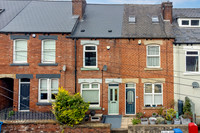 246. 4 Blair Athol Rd S11 7GB
