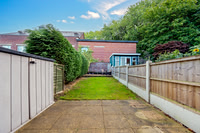 247. 11 Dinnington Rd S8 0NZ