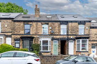 103. 28 Lydgate Lane S10 5FH