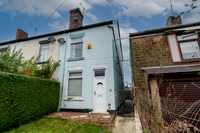 24. 19 Woodhouse Rd S12 2AY