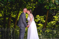 Katie & Jamie wedding Whitley hall hotel