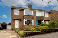 6. 24 Winchester Cres S10 4ED