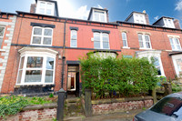 57. 75 Woodstock Rd S7 1HA