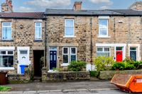 78. 45 Duncan Rd S10 1SN