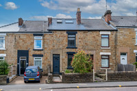 190. 196 Mansfield Rd S12 2AQ