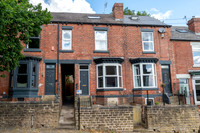 198. 88 Everton Rd S11 8RY