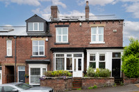 126. 87 Greystones Rd S11 7BP