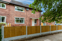 221. 6 Cotleigh Way S12 4A