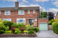 145. 25 Carter Knowle Ave S11 9FT