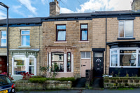 17. 33 Rockley Rd S6 1WL