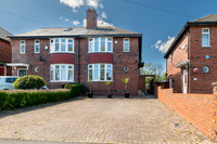 75. 78 Thorpe House Rise S8 9NP