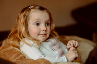 Bradfield walk with friends