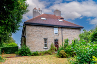 226. The Vicarage 9 Linden Ave S8 0GA