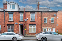 212. 20 Neill Rd S11 8QG