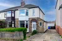 72. 3 Cockshutt Drive S8  7DW