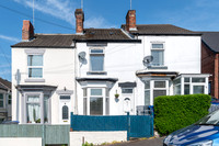 84. 3 Cavendish Street North S41 9DH
