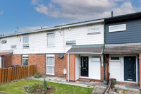 155. 30 Hazzlebarrow Rd S8 8AW