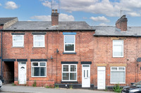 160. 90 Woodseats Rd S8