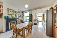 164. 10 Newington Rd S11 8RZ EXTRAS