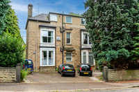 216. Flat 3 4 southgrove Rd S10 2NP