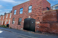 186. 167 Broomspring Lane S10 2FE