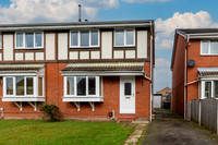 12. 85 Wadsworth Rd S66 1UB
