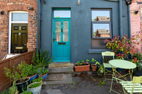 87. 3 Glen View, S11 7EU