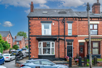 205. 41 Wake Rd S7 1HF