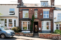 172. 42 Welby Place S8 9DB