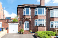 91. 9 Kingsley Park Ave S7 2HG