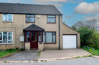 70. 8 Odom Court S2 3AG