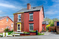 82. 29 Millmount Rd S8