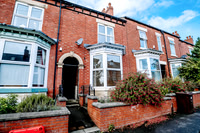 15. 64 South View Rd S7 1DD