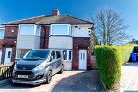 62. 22 Bretton Grove S12 4XJ