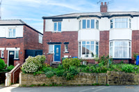 83. 7 Archibald Rd S7 1HB