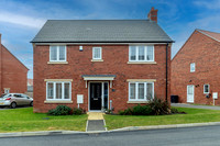 37. 25 Hawkshead Way S41 8FD
