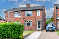 195. 3 Lamb Hill Close, S13 8FT