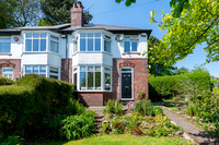85. 14a Whirlow Grove S11 9NR