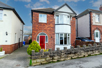 26. 75 Norton Lees Cres S8 8SQ