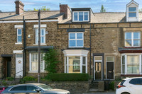 114. 933 Ecclesall Rd S11 8TL