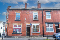 201. 109 Neill Rd S11 8QJ