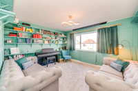 203. 35 Westwick Cres S8 7DL