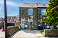 157. 42 Foxwood Rd S12 2P