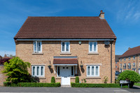 90. 2 Oxclose Park Rise S20 8GW