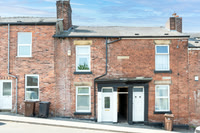 170. 38 Springwood Rd S8 9TW